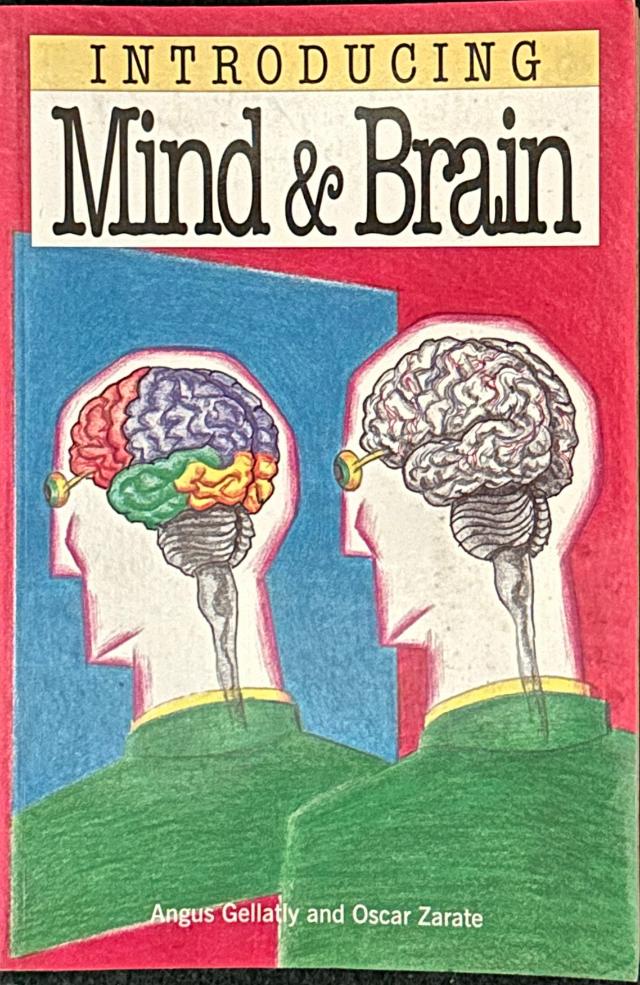 Introducing Mind & Brain