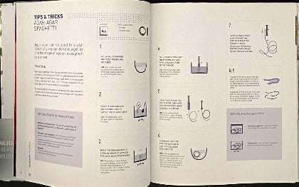 Molecular Gastronomy By Molecule-R: An Introduction to the Science Behind 40 Spectacular Recipes