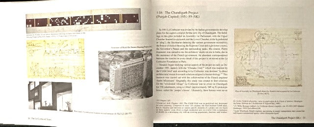 Music and Architecture: Architectural Projects, Texts, and Realizations by Ianis Xenakis