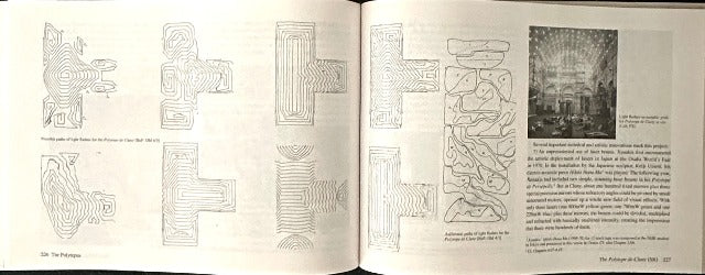 Music and Architecture: Architectural Projects, Texts, and Realizations by Ianis Xenakis