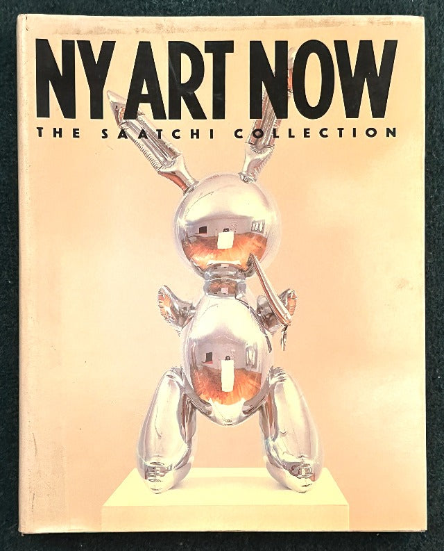 NY ART NOW: The Saatchi Collection