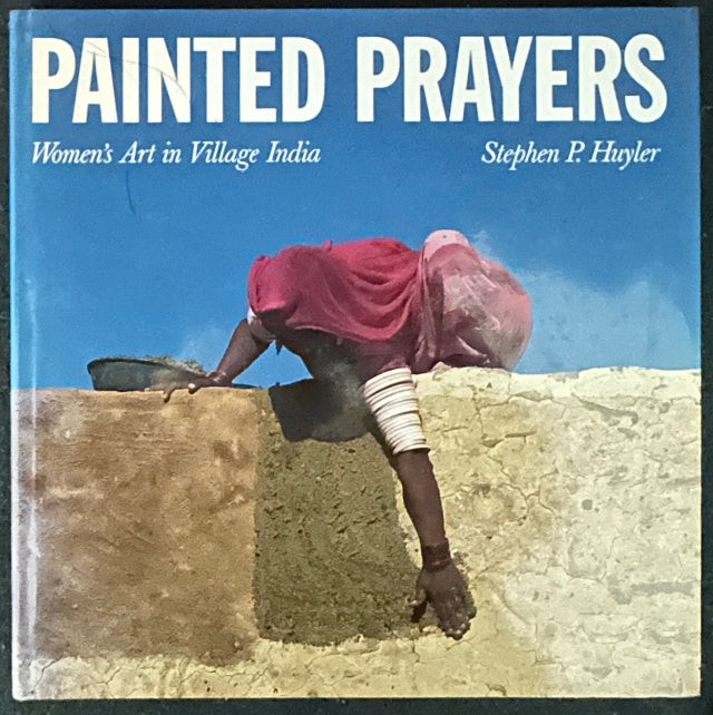 Painted Prayers: Women's Art in Village India