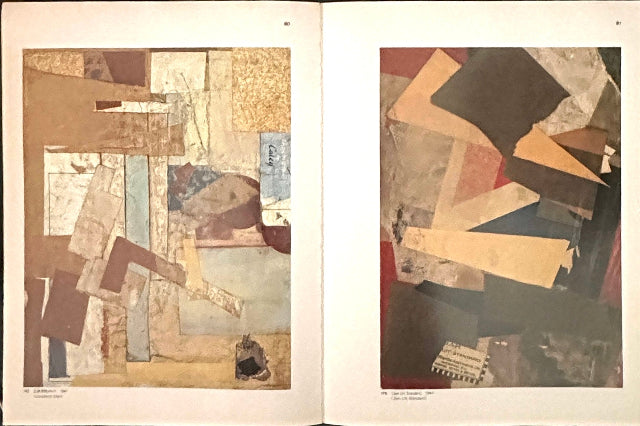 シュヴィッタース展：都会で拾ったDADA 　　　Kurt Schwitters