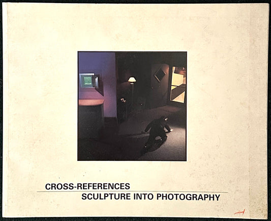 Cross-References: Sculpture into Photography