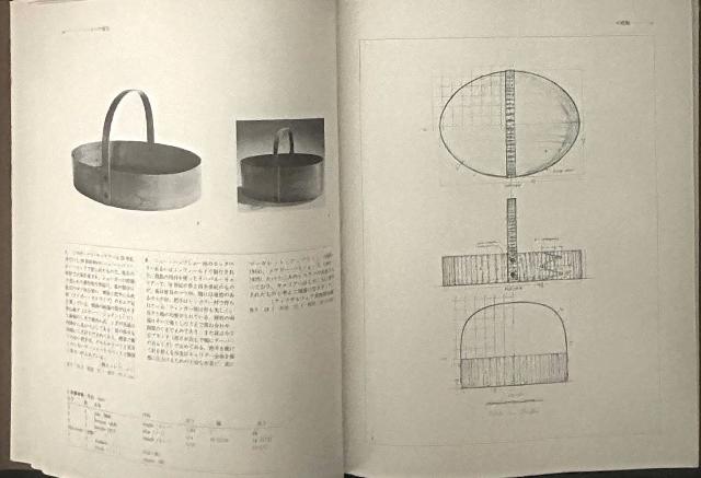 シェーカー家具: デザインとディテール