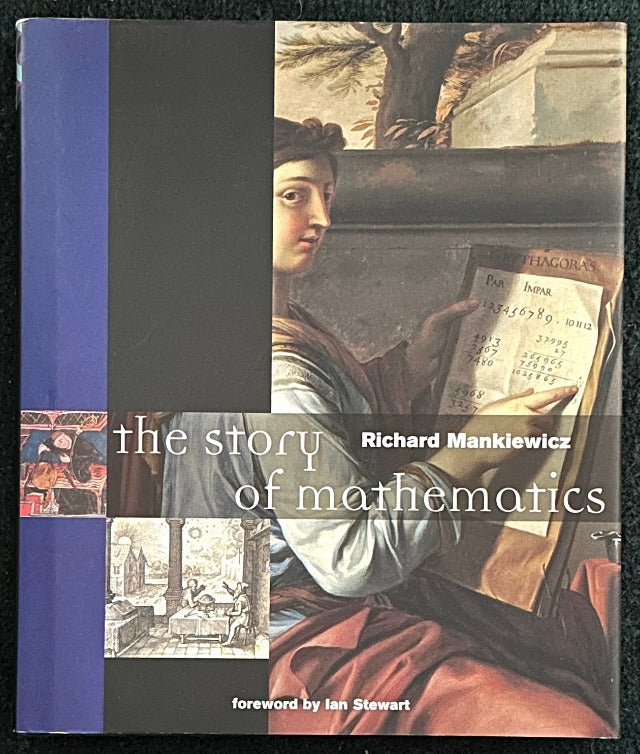 The Story of Mathematics