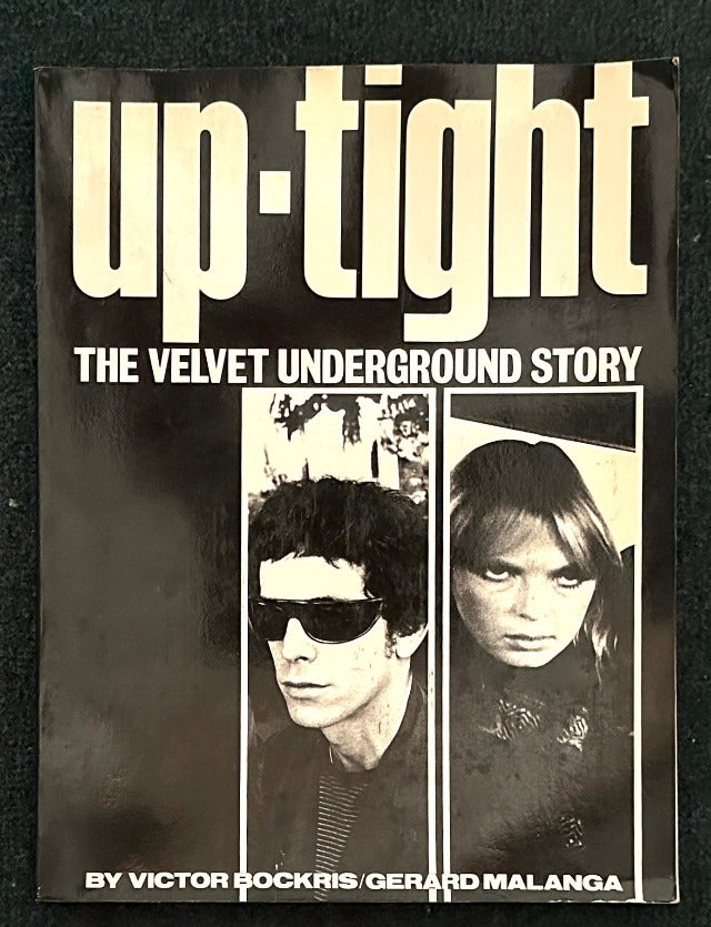 Uptight: The Velvet Underground Story