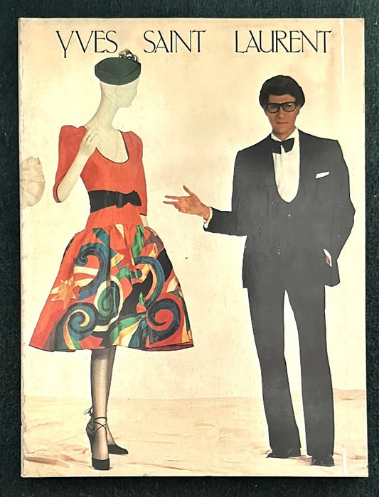 Yves Saint Laurent